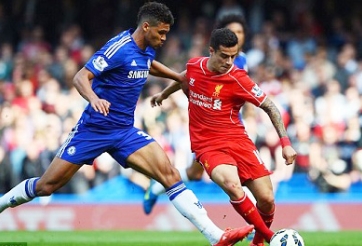 Chelsea bất ngờ thưởng cho trò cưng của Mourinho