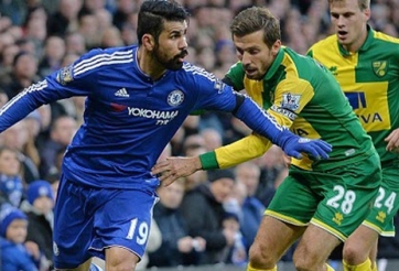 Link xem trực tiếp Norwich vs Chelsea - 2h45 ngày 2/3