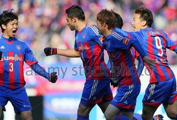 FC Tokyo tổn thất nhân sự trước trận đọ sức Bình Dương