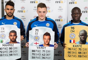 Tin bóng đá Anh 1/3: Leicester mất '50% sức mạnh', Pato ra mắt