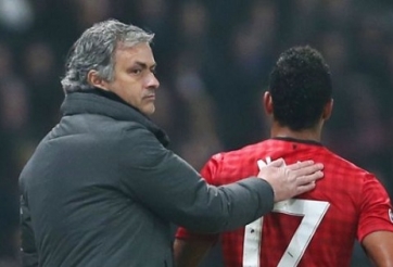 Mourinho lên kế hoạch mang 5 hậu vệ về Man Utd