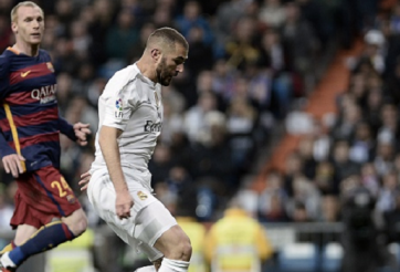 Tin bóng đá TBN 1/3: Đổi lịch Clasico lượt về, Benzema chấn thương