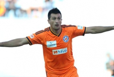 VIDEO: 'Đại pháo' Gaston Merlo trở lại với phong độ hủy diệt