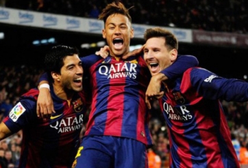 Điểm tin trưa 1/3: Barca sang Việt Nam như thế nào?