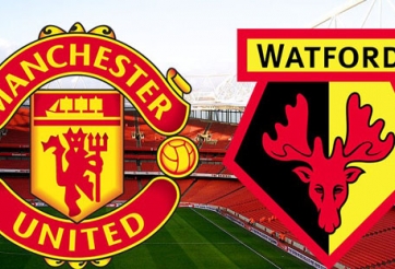 Link xem trực tiếp MU vs Watford, 3h00 ngày 3/3
