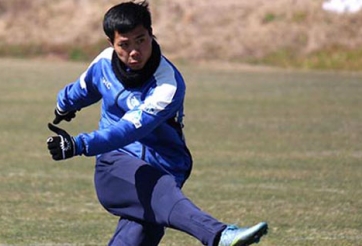 Điểm tin 2/3: Barca ưu tiên đến VN, Công Phượng tích cực tập luyện