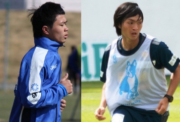 Công Phượng, Tuấn Anh khó lên tuyển