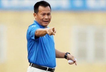 HLV Hữu Thắng không có phó tướng Lư Đình Tuấn
