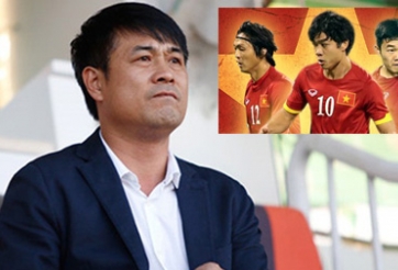 Trợ lý HLV Hữu Thắng nói về cơ hội của cầu thủ HAGL