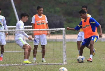 Tin tức bóng đá Việt Nam ngày 2/3