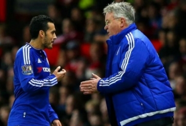 Chelsea giành nhiều điểm nhất Ngoại hạng Anh trong năm 2016