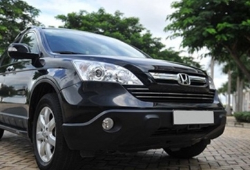 Honda và GM đồng loạt triệu hồi xe tại Việt Nam