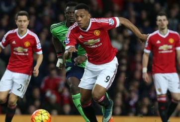 MU dồn dập đón tin vui trước vòng 28 NHA