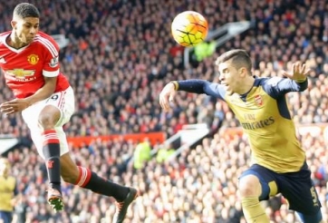 VIDEO: Rashford lọt top 5 bàn thắng đẹp nhất vòng 27 Ngoại hạng Anh