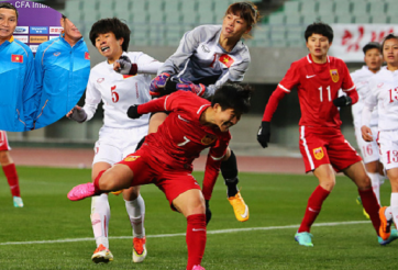 HLV Mai Đức Chung nói gì trước trận gặp nữ Australia?