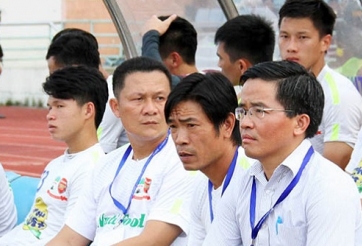 Điểm tin thể thao 3/3: ‘Sếp’ HAGL bị cảnh cáo, sắp có bản quyền trận đấu của Tuấn Anh