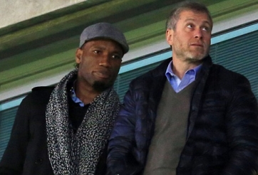 Chủ tịch Abramovich thông báo chốt xong người thay Hiddink