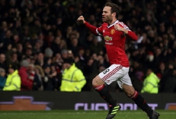 Tin bóng đá Anh 3/3: Van Gaal khẳng định chút nữa đã thay Mata