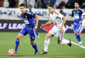 VIDEO: Đỉnh cao của kỹ thuật ghi bàn 1 chạm