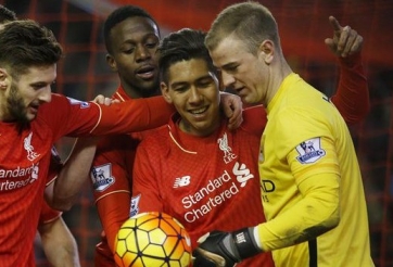 Video bàn thắng: Liverpool 3-0 Man City (Vòng 28 Ngoại hạng Anh)