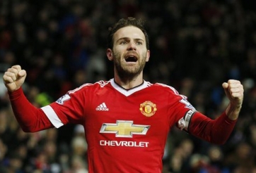 Video bàn thắng: Man Utd 1-0 Watford (Vòng 28 Ngoại hạng Anh)