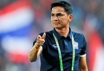 HLV Kiatisak e sợ sức mạnh của Myanmar và Việt Nam