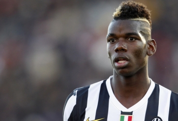 Vì Paul Pogba, Chelsea sẵn sàng đổi trụ cột