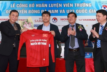 Tin tức thể thao sáng 4/3: ‘Bắt Hữu Thắng vô địch SEA Games là hô khẩu hiệu bừa’