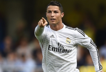 Tin tức thể thao chiều 4/3: Lộ mong muốn của Ronaldo trước khi giải nghệ