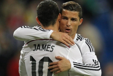 Real cải tổ đội hình: 10 ngôi sao rời Bernabeu