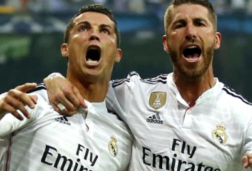 Chuyển nhượng MU: Tin đồn về Ronaldo, Ramos, Gundogan