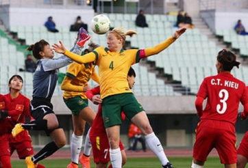 Link xem trực tiếp nữ Việt Nam vs nữ Triều Tiên - 14h35, 4/3