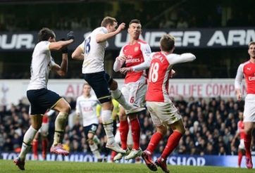 Vòng 29 Ngoại hạng Anh: Arsenal đấu Spurs, top đầu khó đổi