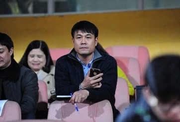 Quyết tạo dấu ấn, HLV Hữu Thắng lại thân chinh tuyển quân