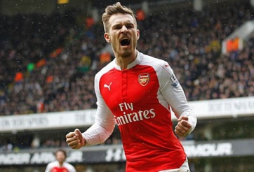 Tottenham 2-2 Arsenal: Có siêu phẩm và thẻ đỏ