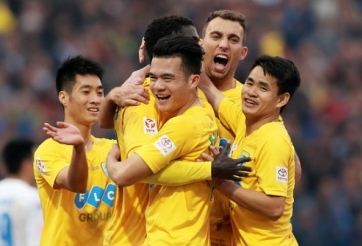 BTC V-League bất ngờ tạm hoãn trận đấu của Thanh Hóa