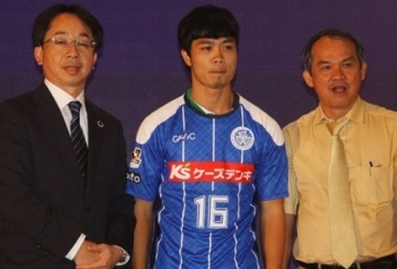 Điểm tin 5/3: Chủ tịch Mito Hollyhock bất ngờ chia sẻ về Công Phượng