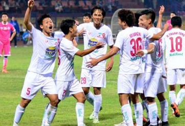 Tin tức bóng đá Việt Nam ngày 5/3