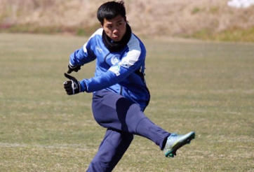 J-League đăng bài viết đặc biệt về Công Phượng, Tuấn Anh