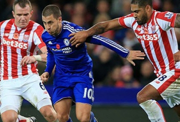 Link xem trực tiếp Chelsea vs Stoke City - 22h00 ngày 5/3