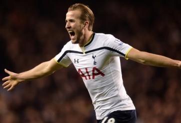 VIDEO: Màn phối hợp ghi bàn đẳng cấp của Dele Alli và Harry Kane