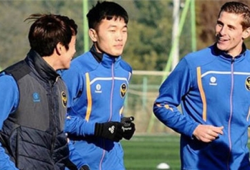 Điểm tin 5/3: Cảm nhận của Xuân Trường khi ở Incheon United