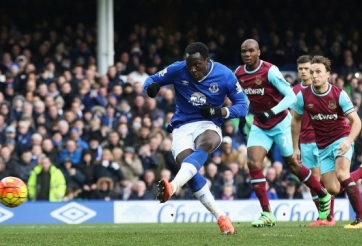Video bàn thắng: Everton 2-3 West Ham (Vòng 29 - Ngoại hạng Anh)