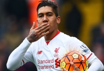 Video bàn thắng: Crystal Palace 1-2 Liverpool (Vòng 29 - Ngoại hạng Anh)