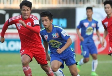 Link xem trực tiếp HAGL vs Than Quảng Ninh, 17h00 ngày 6/3