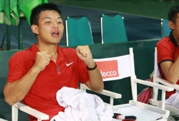 Hoàng Nam và Hoàng Thiên hạ đẹp cặp đôi của Indo