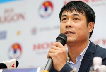 Bóng đá VN 6/3: HLV Hữu Thắng ưu tiên cầu thủ có khả năng đá ngắn