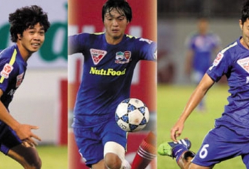 Điểm tin tối 6/3: Công Phượng, Tuấn Anh sẽ được triệu tập vào ĐTQG