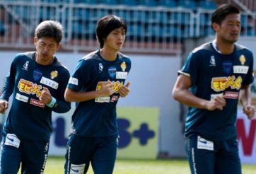 Yokohama vs Matsumoto: Lần đầu cho Tuấn Anh? - 15h00, 6/3