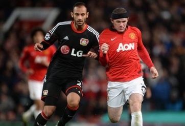 Tuyển trạch viên Man Utd đến Đức tìm kiến trung vệ